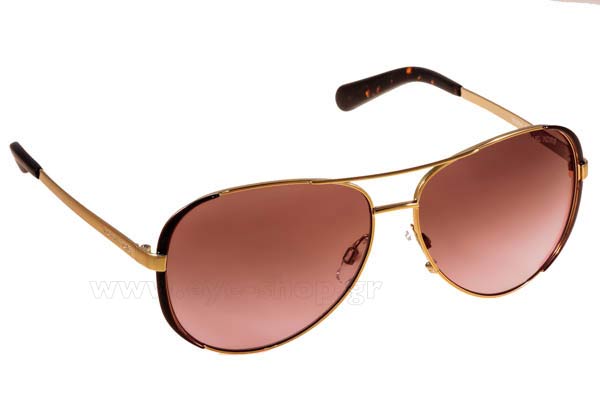 Sunglasses Michael Kors 5004 Chelsea 101414