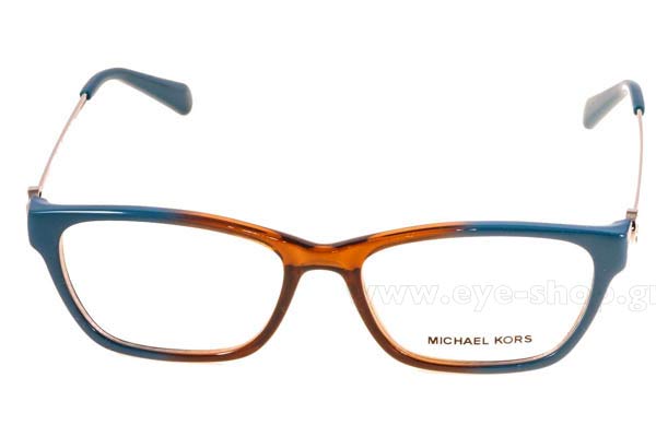 Eyeglasses Michael Kors 8005 Deer Valley