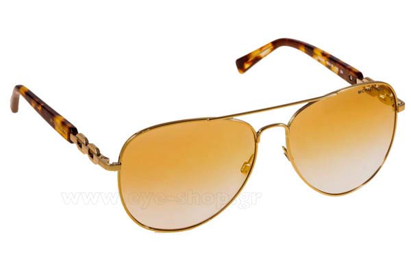 Sunglasses Michael Kors 1003 Fiji 10046E