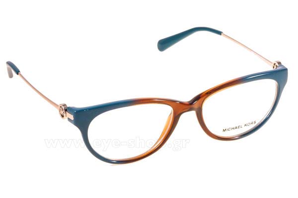 Michael Kors 8003 Courmayeur Eyewear 