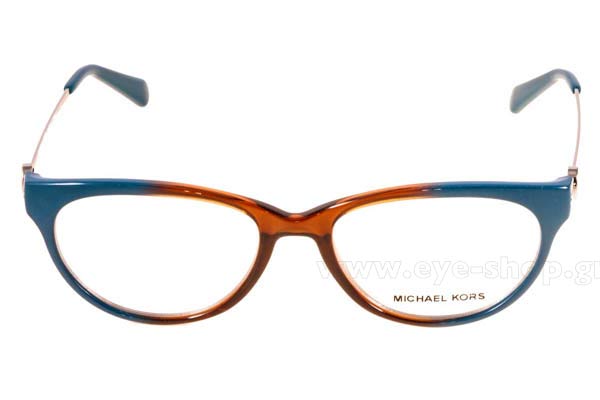 Eyeglasses Michael Kors 8003 Courmayeur