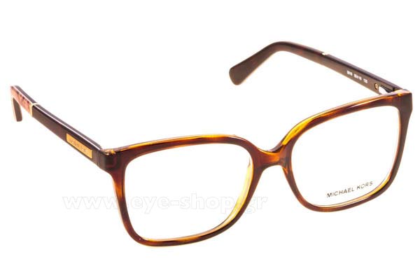 Michael Kors 8007 Whitsundays Eyewear 