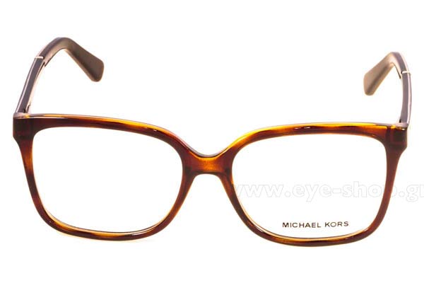 Eyeglasses Michael Kors 8007 Whitsundays
