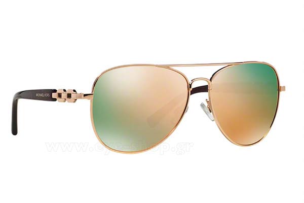 Sunglasses Michael Kors 1003 Fiji 1003R5