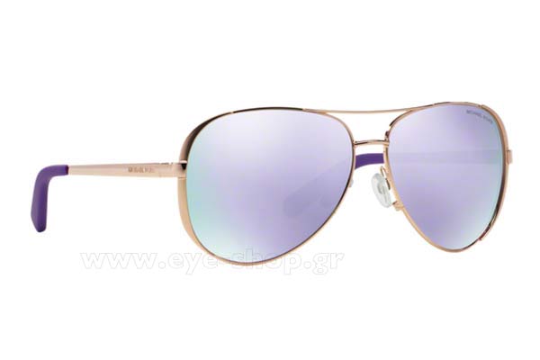 Sunglasses Michael Kors 5004 Chelsea 10034V