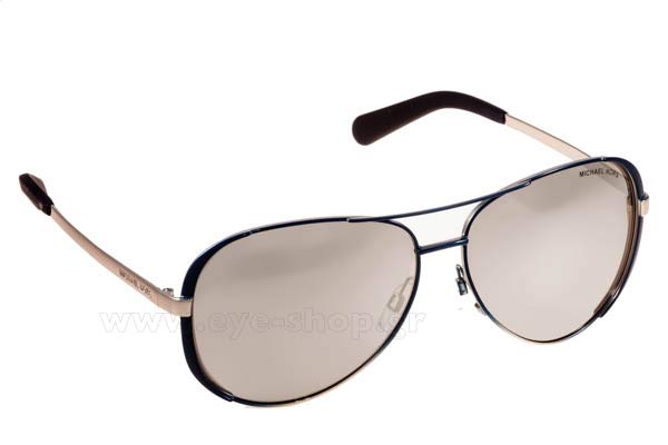 Sunglasses Michael Kors 5004 Chelsea 101545