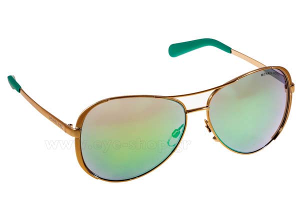 Sunglasses Michael Kors 5004 Chelsea 10043R