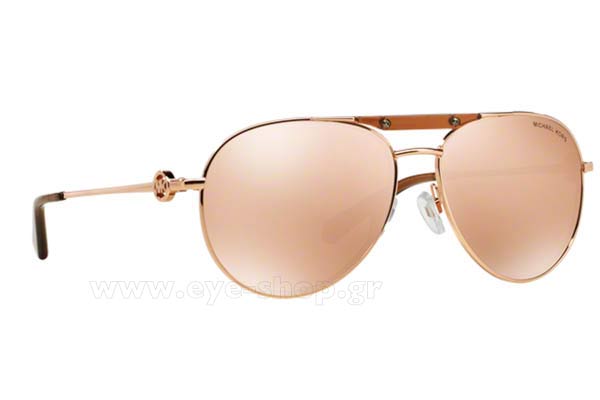 Sunglasses Michael Kors 5001 Zanzibar 1003R1