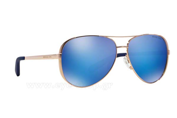 Sunglasses Michael Kors 5004 Chelsea 100325