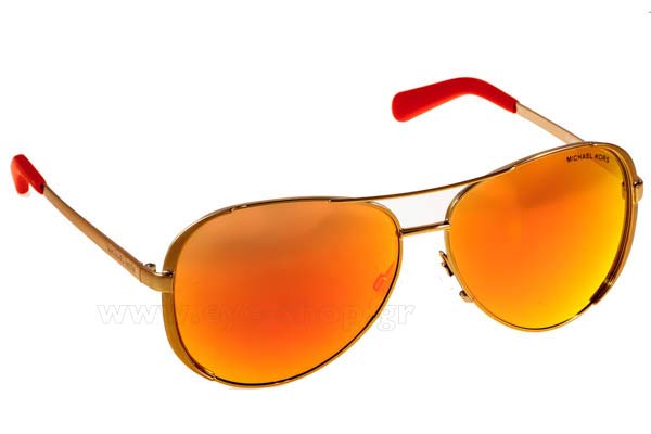 Sunglasses Michael Kors 5004 Chelsea 10146Q