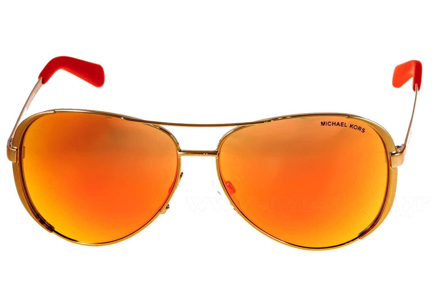 eyewear frames michael kors sunglasses womens orange