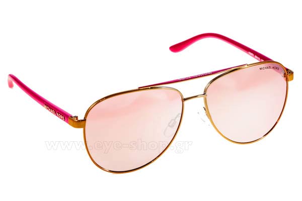 Sunglasses Michael Kors 5007 HVAR 10397V