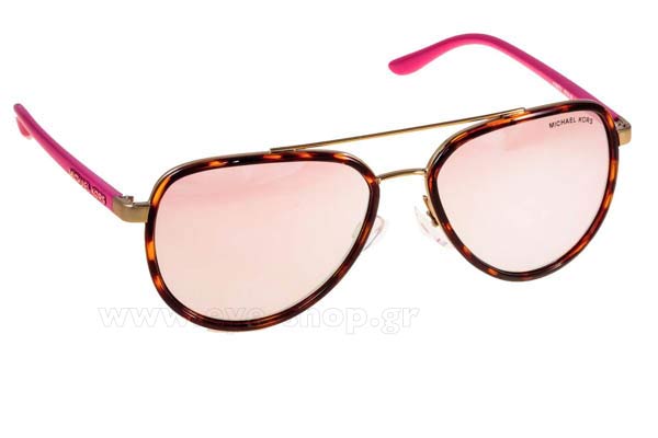 Sunglasses Michael Kors 5006 Playa Norte 10357V