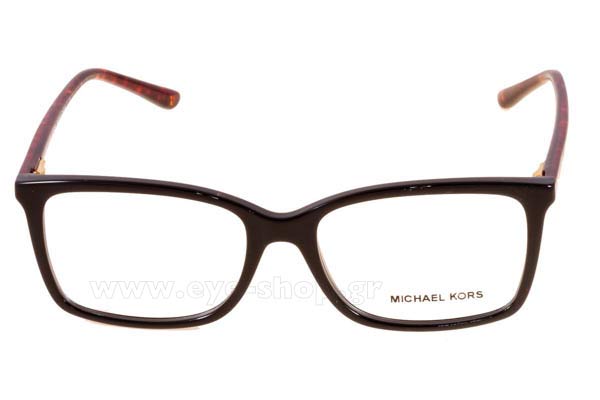 Eyeglasses Michael Kors 8013 Grayton