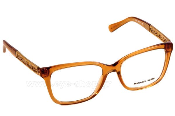Michael Kors 8008 Foz Eyewear 