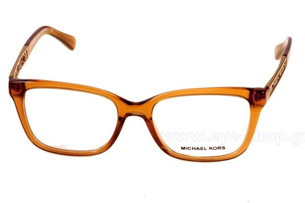 Eyeglasses Michael Kors 8008 Foz