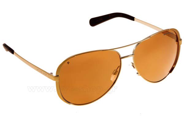 Sunglasses Michael Kors 5004 Chelsea 10042T
