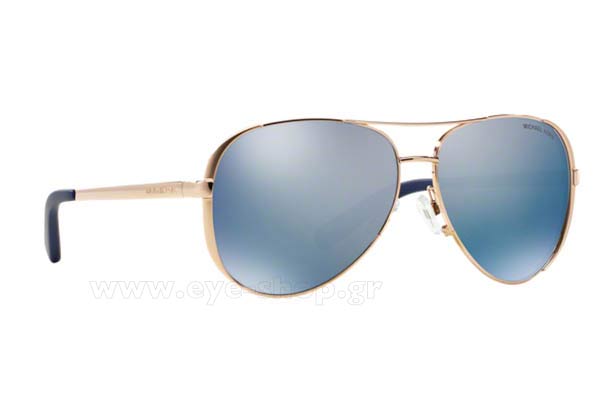 Sunglasses Michael Kors 5004 Chelsea 100322 Polarized