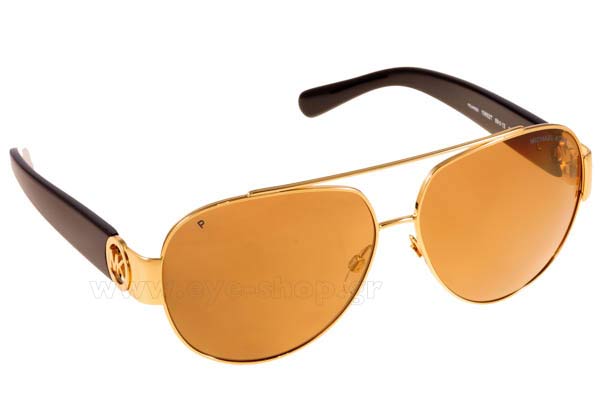 Sunglasses Michael Kors 5012 Tabitha II 10652T Polarized