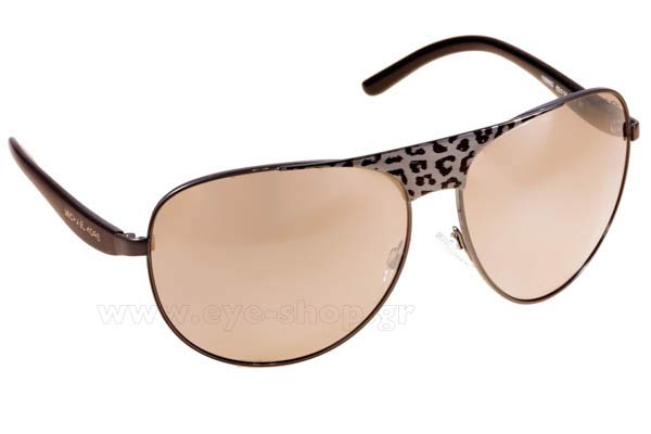 Sunglasses Michael Kors 1006 Sadle II 10586G