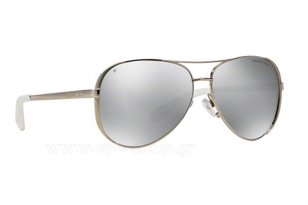 Sunglasses Michael Kors 5004 Chelsea 1001Z3