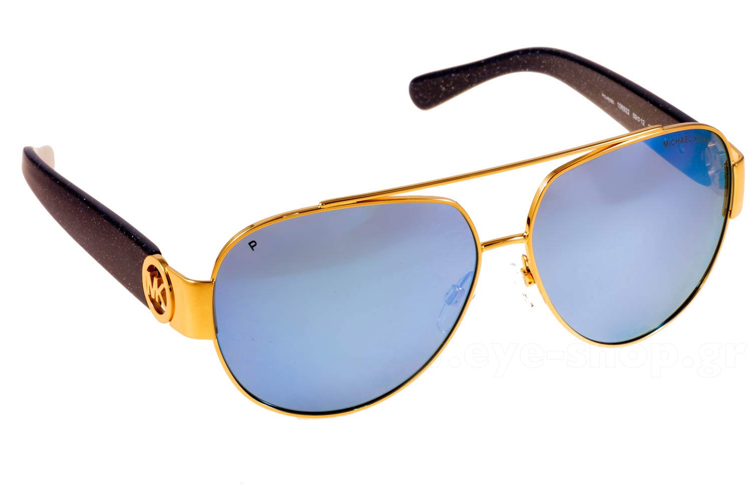 Sunglasses Michael Kors Tabitha ii MK 5012 1065R5 Woman  Free Shipping  Shop Online
