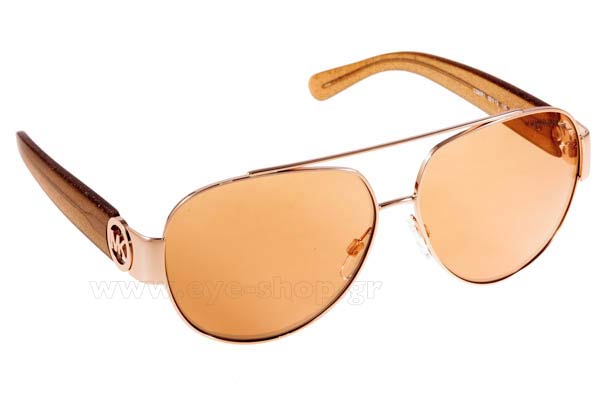 Sunglasses Michael Kors 5012 Tabitha II 1066R1