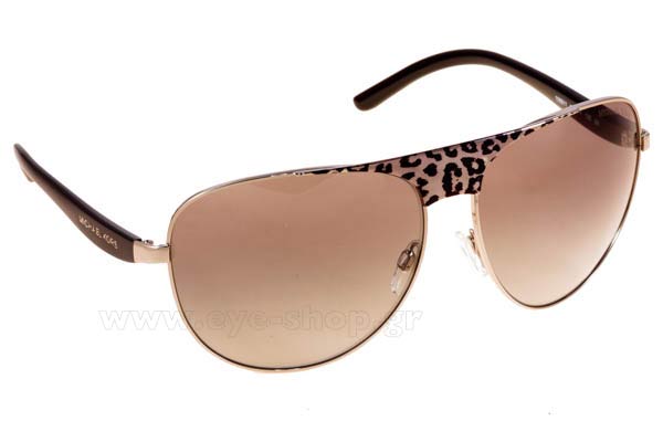 Sunglasses Michael Kors 1006 Sadle II 105911