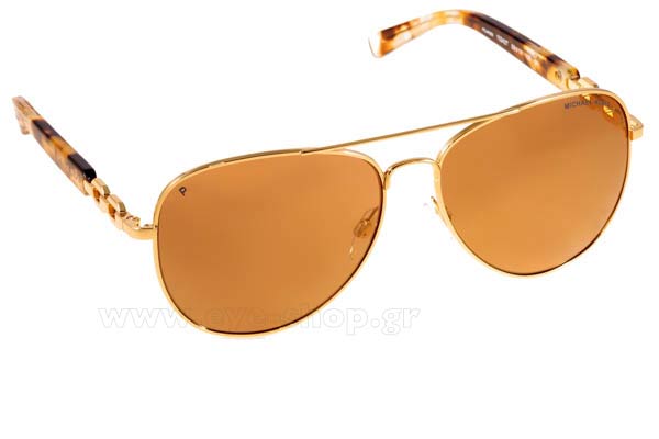 Sunglasses Michael Kors 1003 Fiji 10242T Polarized