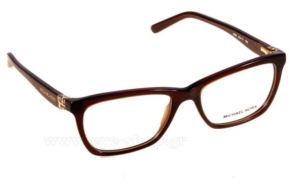 Michael Kors 4026 Eyewear 