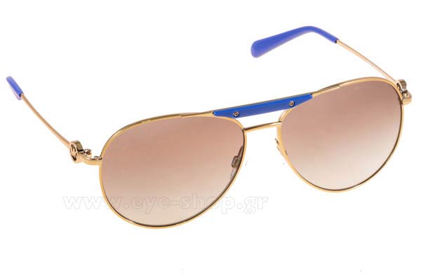 Sunglasses Michael Kors 5001 Zanzibar 100411