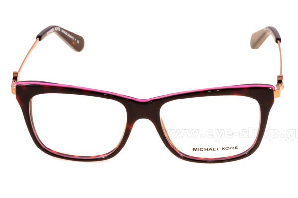 Eyeglasses Michael Kors 8022