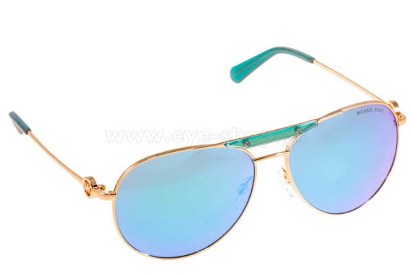 Sunglasses Michael Kors 5001 Zanzibar 109725