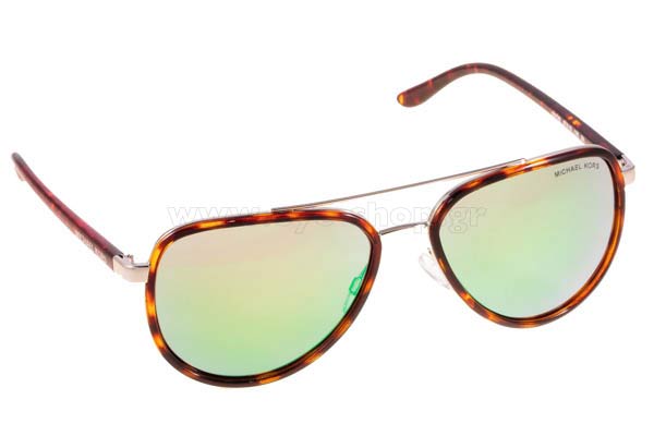 Sunglasses Michael Kors 5006 Playa Norte 10373R