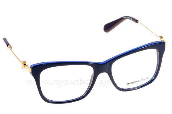 Michael Kors 8022 Eyewear 