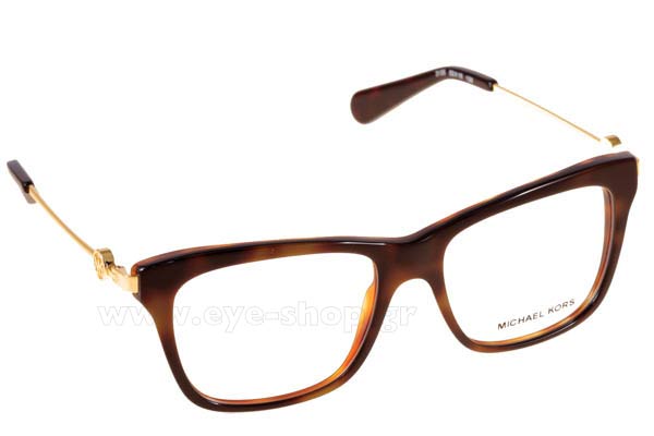 Michael Kors 8022 Eyewear 