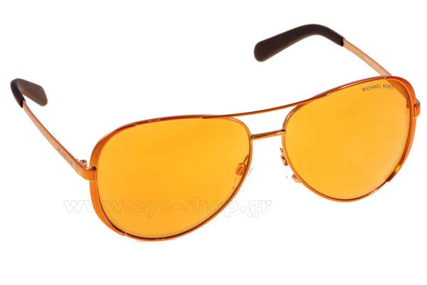 Sunglasses Michael Kors 5004 Chelsea 10915N
