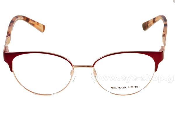 Eyeglasses Michael Kors 3010