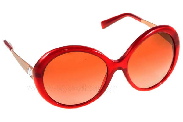Sunglasses Michael Kors 2015B Willa I 308913 Strass