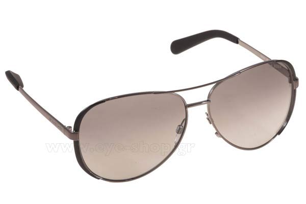 Sunglasses Michael Kors 5004 Chelsea 101311