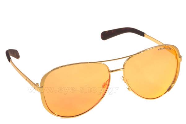 Sunglasses Michael Kors 5004 Chelsea 1024F6