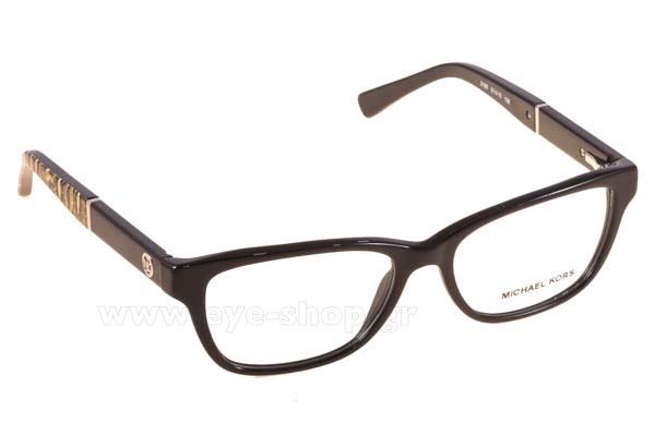 Michael Kors 4031 Rania IV Eyewear 