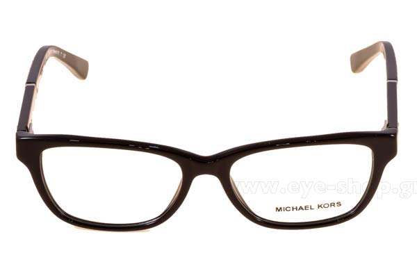 Eyeglasses Michael Kors 4031 Rania IV
