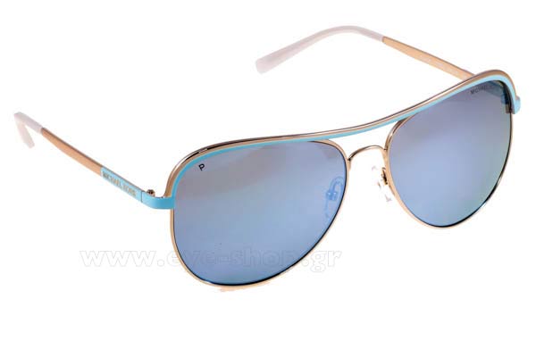 Sunglasses Michael Kors 1012 Vivianna I 110922