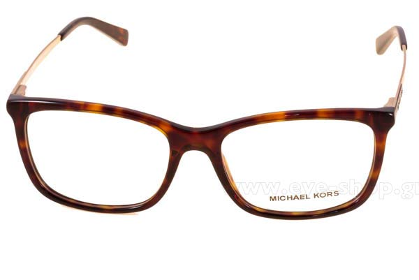 Eyeglasses Michael Kors 4030 Vivianna II