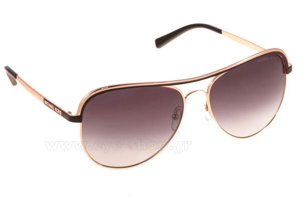 Sunglasses Michael Kors 1012 Vivianna I 110836