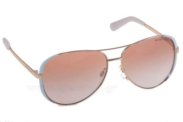 Sunglasses Michael Kors 5004 Chelsea 112494