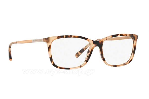 Michael Kors 4030 Vivianna II Eyewear 
