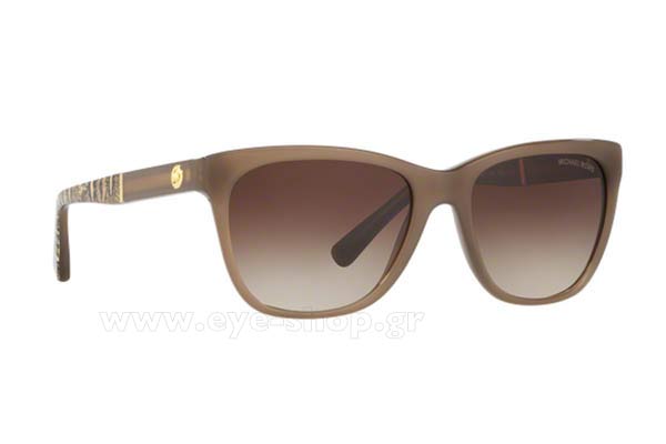 Sunglasses Michael Kors 2022 Rania II 316713