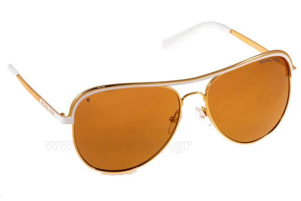 Sunglasses Michael Kors 1012 Vivianna I 11122T Polarized
